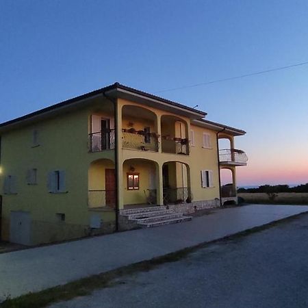 Villa Marianna Vasto Εξωτερικό φωτογραφία