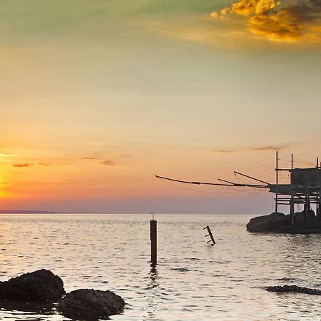 Villa Marianna Vasto Εξωτερικό φωτογραφία