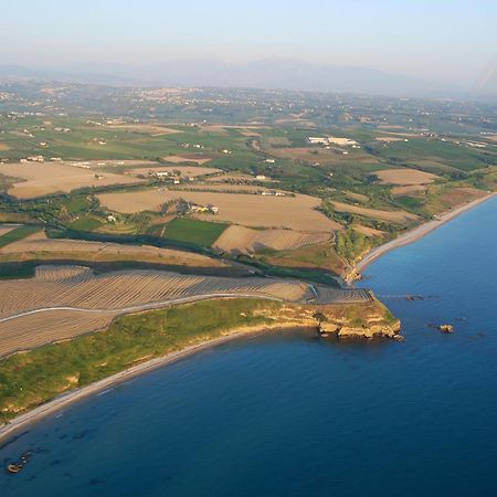 Villa Marianna Vasto Εξωτερικό φωτογραφία