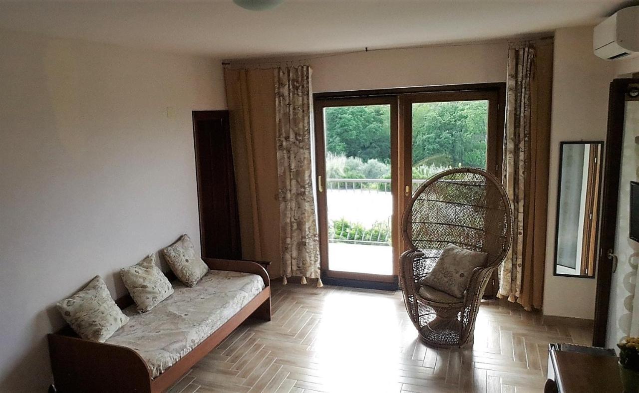 Villa Marianna Vasto Εξωτερικό φωτογραφία