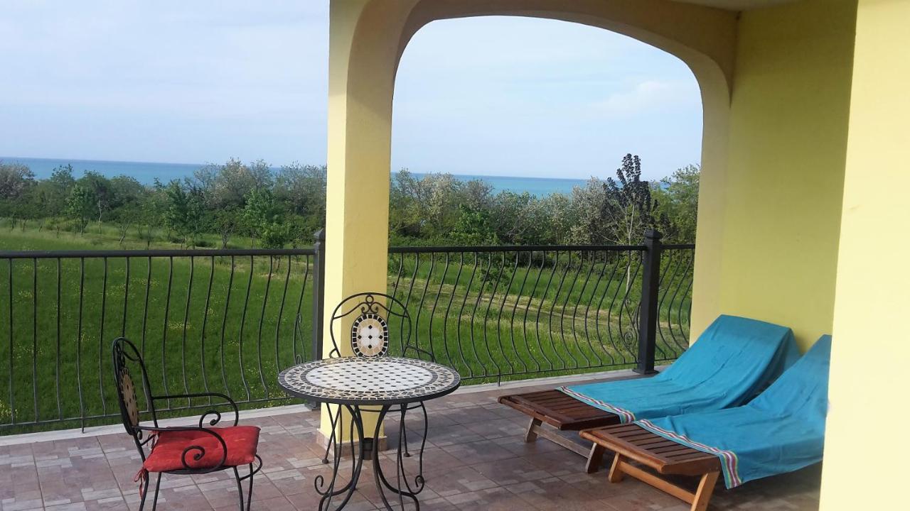 Villa Marianna Vasto Εξωτερικό φωτογραφία