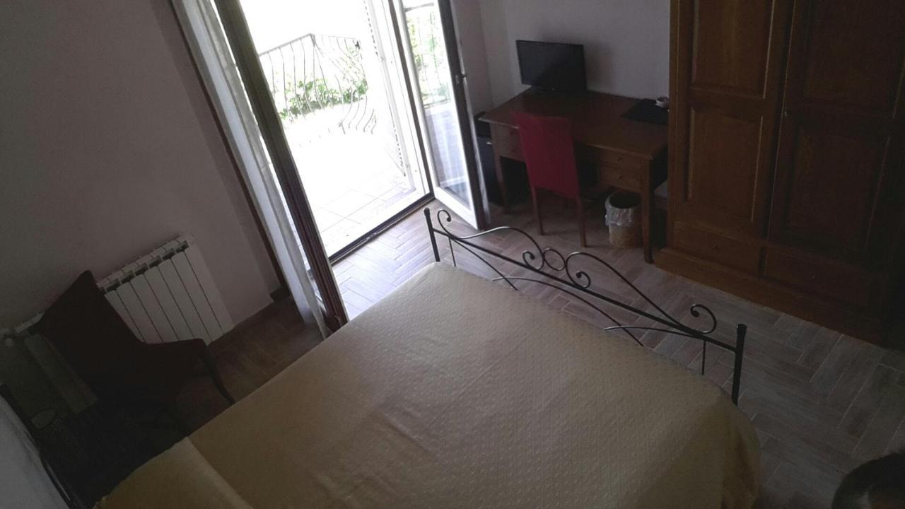 Villa Marianna Vasto Εξωτερικό φωτογραφία