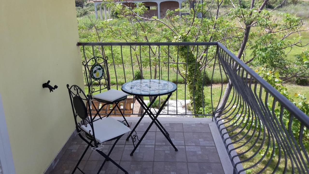 Villa Marianna Vasto Εξωτερικό φωτογραφία