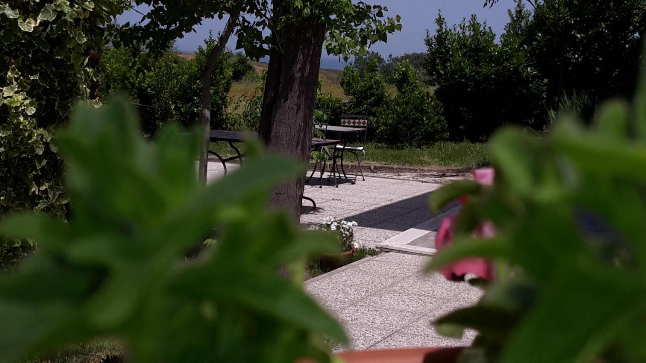 Villa Marianna Vasto Εξωτερικό φωτογραφία