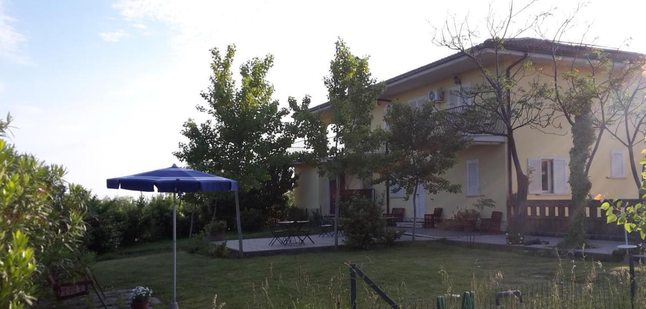 Villa Marianna Vasto Εξωτερικό φωτογραφία