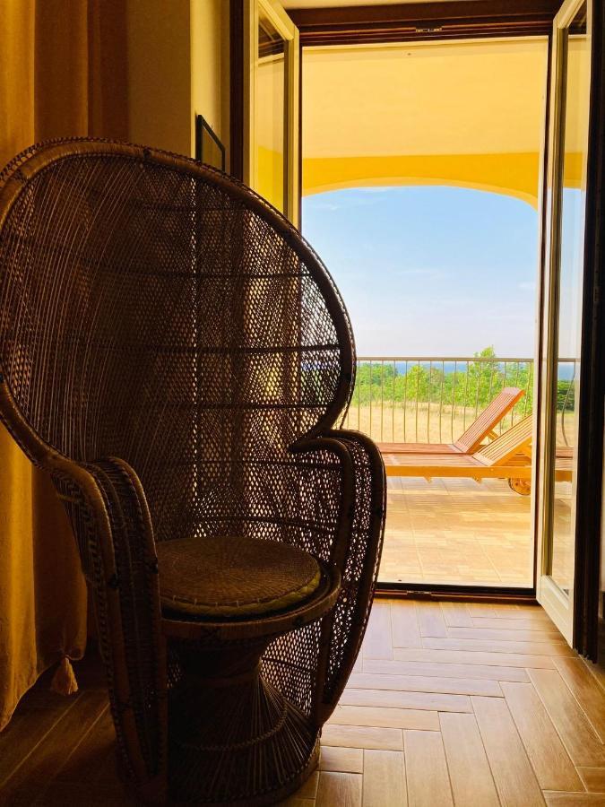 Villa Marianna Vasto Εξωτερικό φωτογραφία