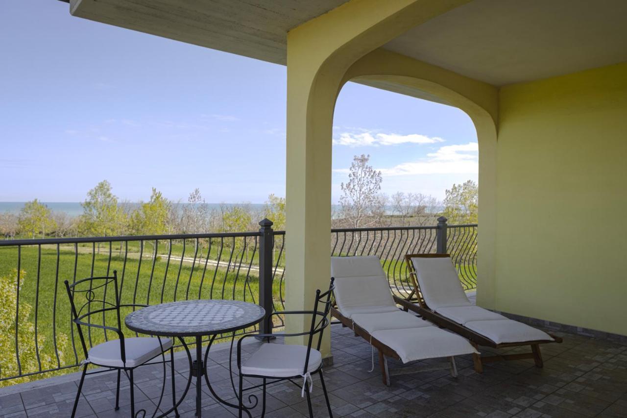 Villa Marianna Vasto Εξωτερικό φωτογραφία