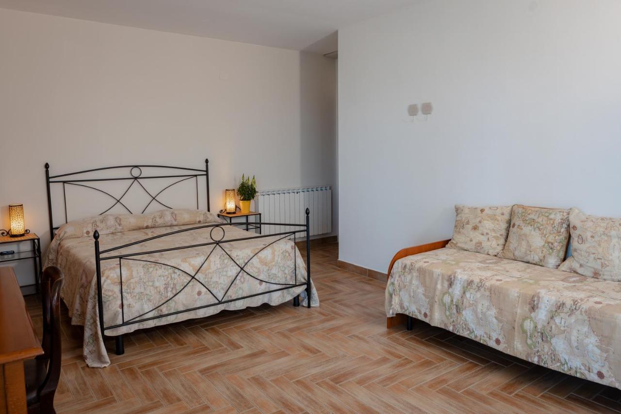 Villa Marianna Vasto Εξωτερικό φωτογραφία