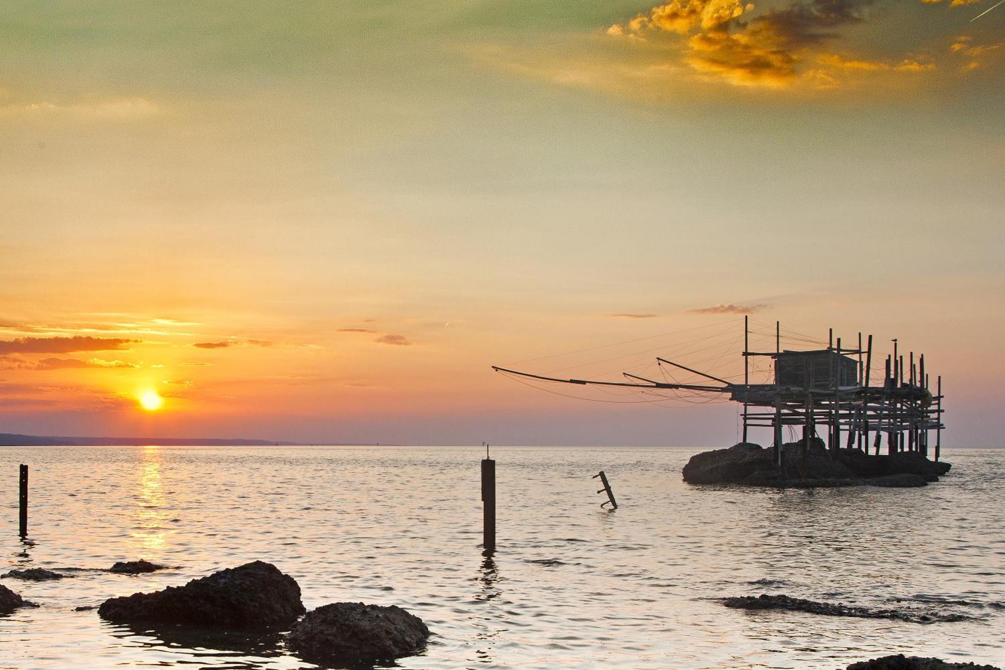 Villa Marianna Vasto Εξωτερικό φωτογραφία