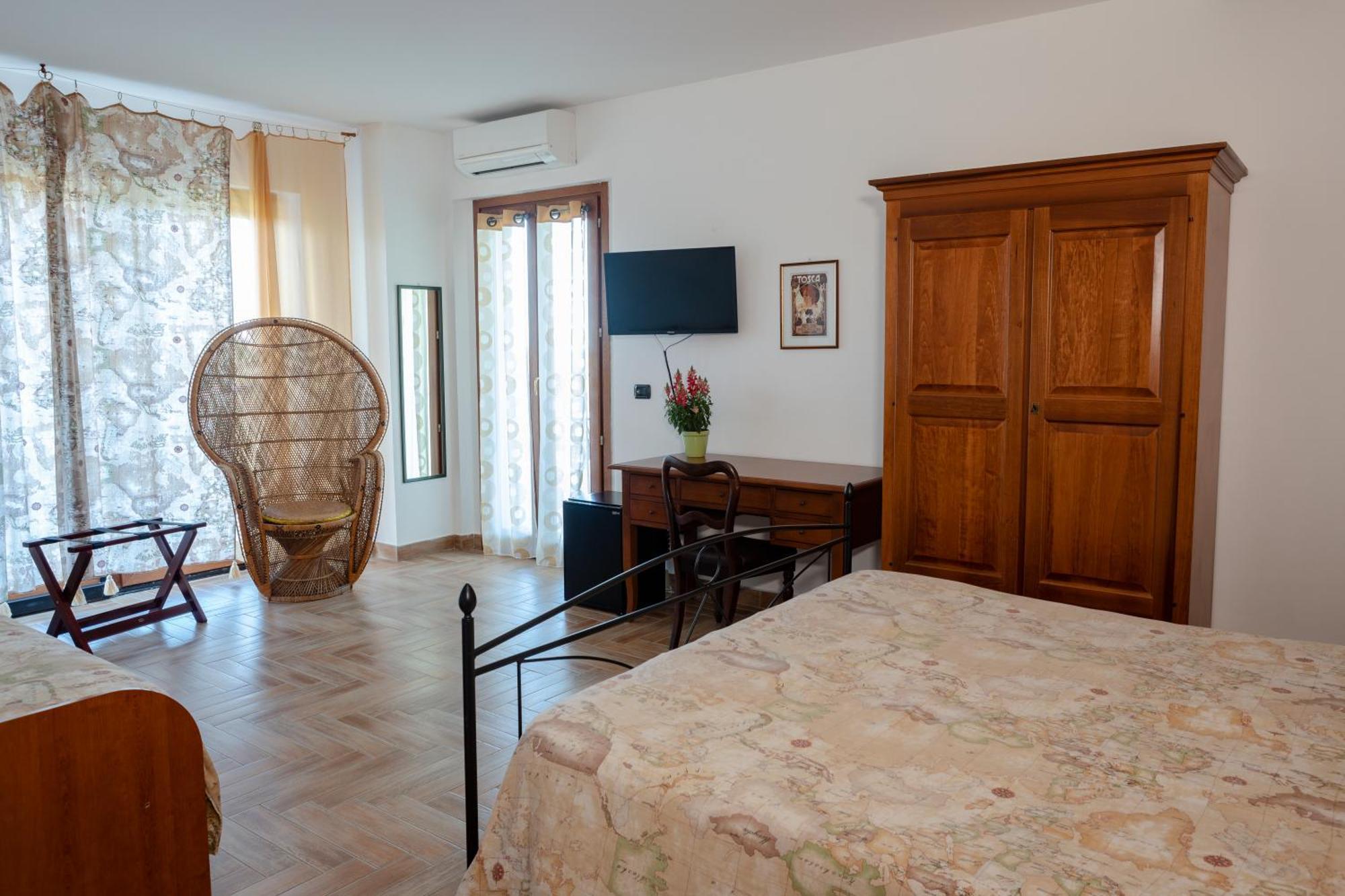 Villa Marianna Vasto Εξωτερικό φωτογραφία