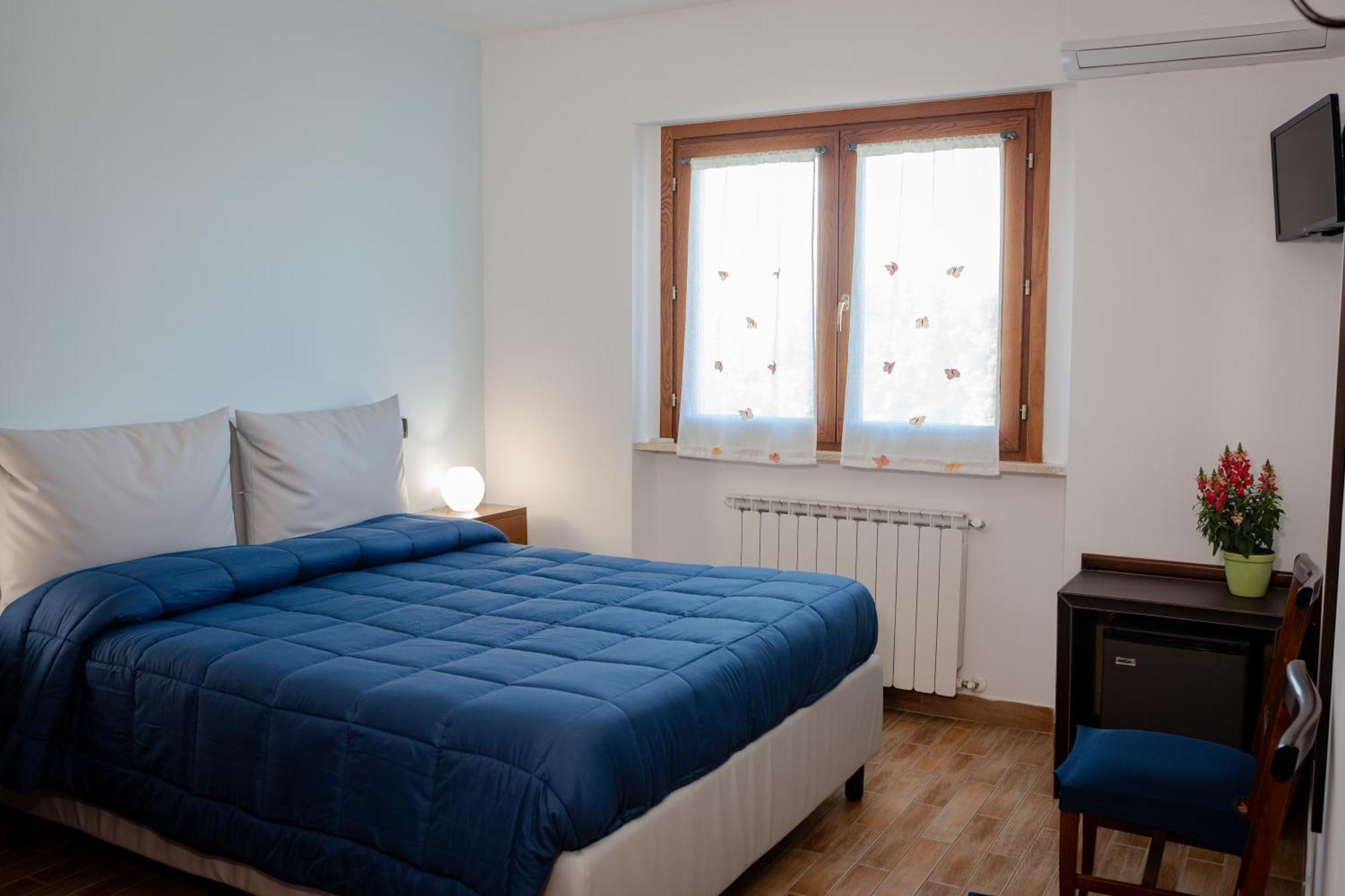 Villa Marianna Vasto Εξωτερικό φωτογραφία