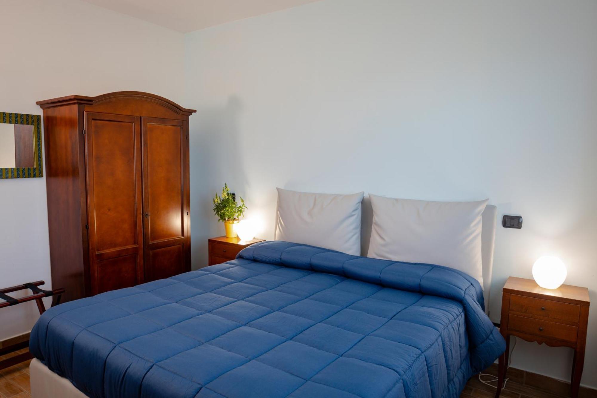 Villa Marianna Vasto Εξωτερικό φωτογραφία
