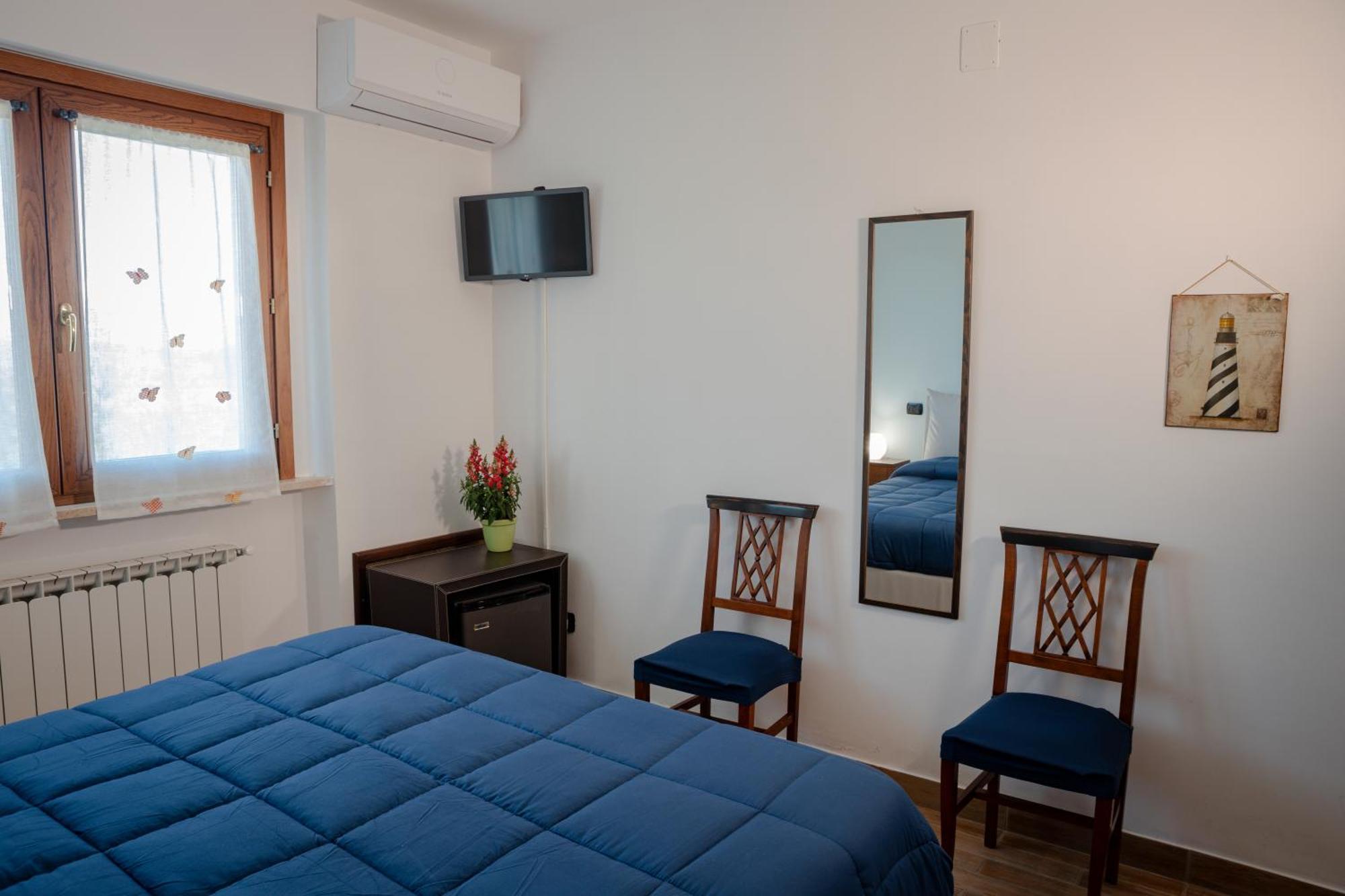 Villa Marianna Vasto Εξωτερικό φωτογραφία