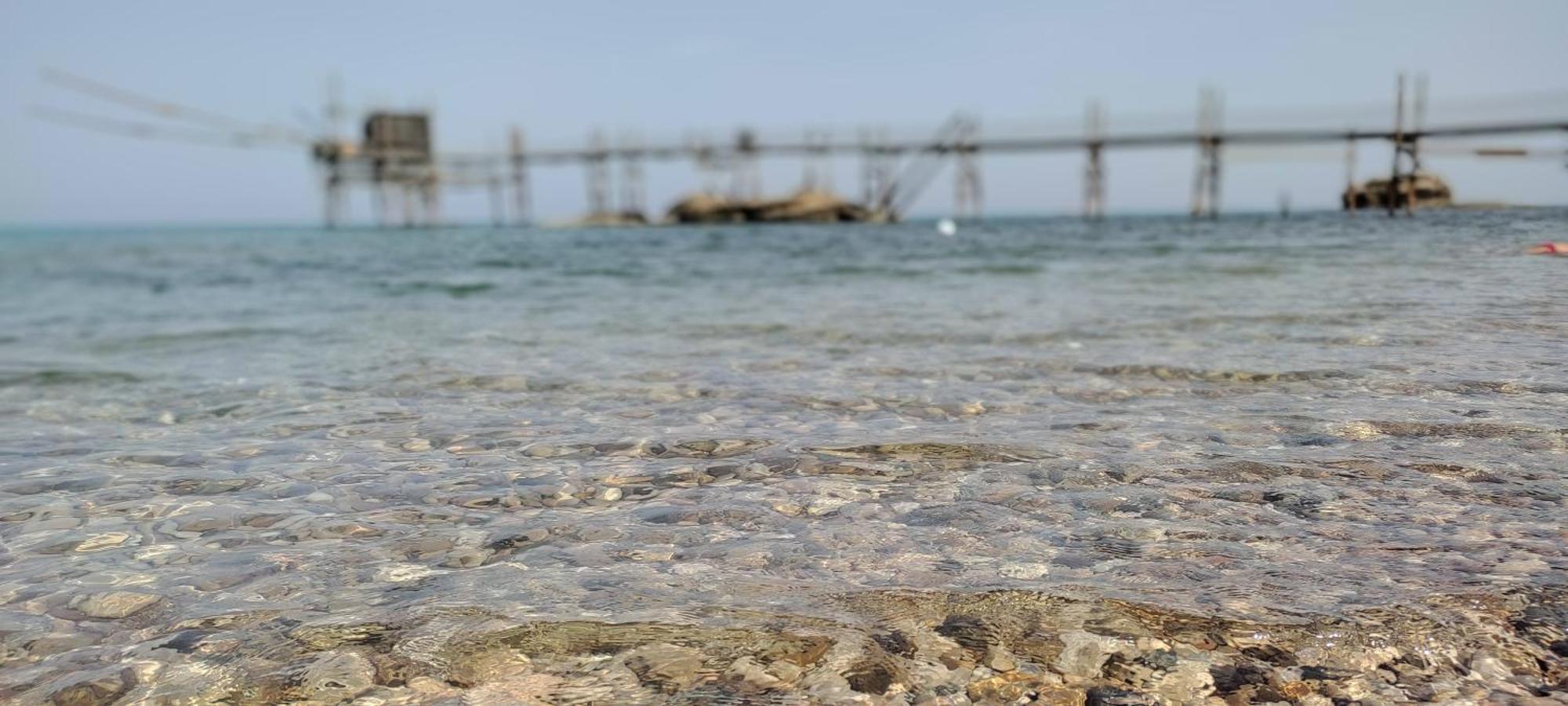 Villa Marianna Vasto Εξωτερικό φωτογραφία