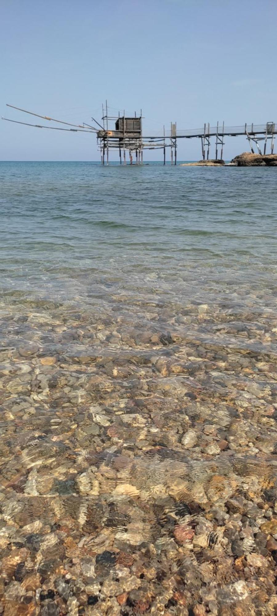 Villa Marianna Vasto Εξωτερικό φωτογραφία
