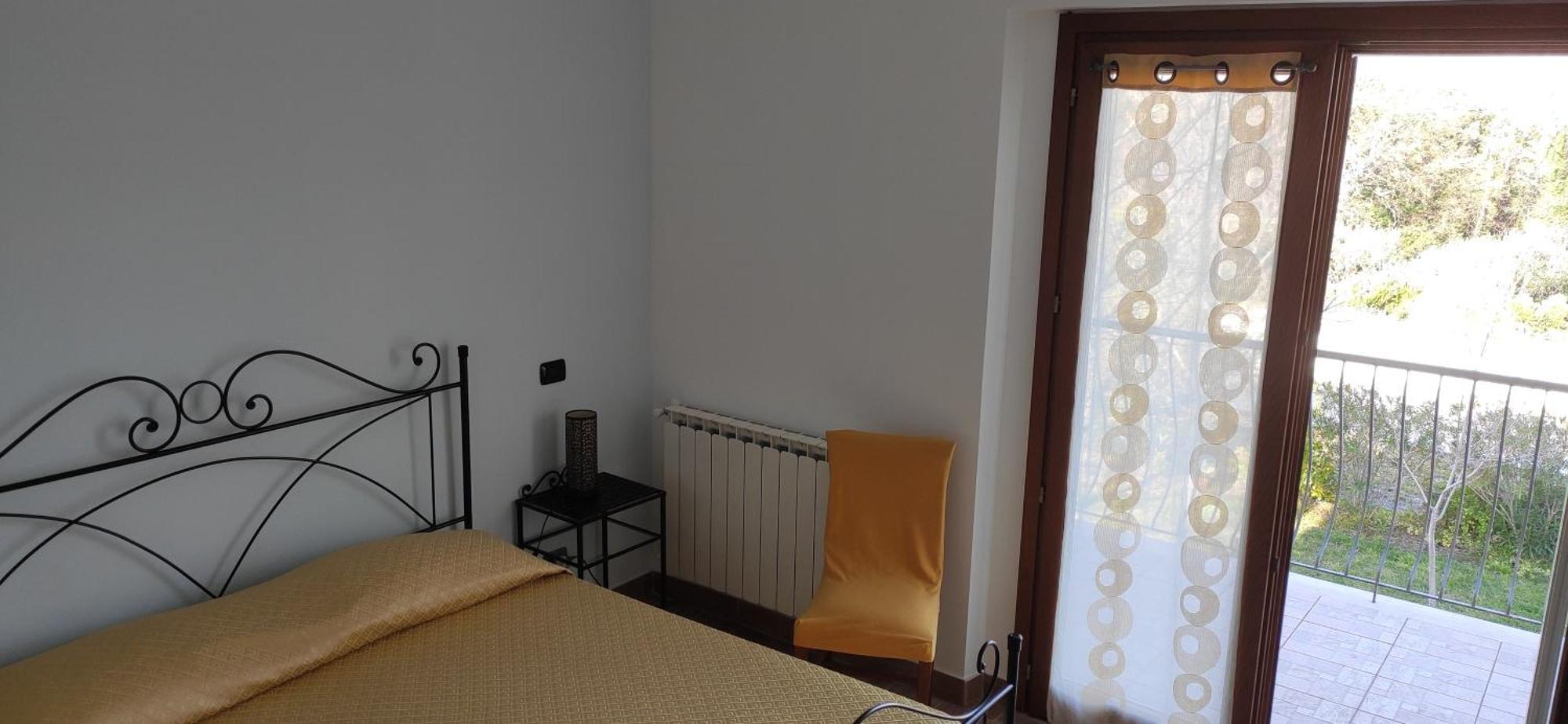 Villa Marianna Vasto Εξωτερικό φωτογραφία