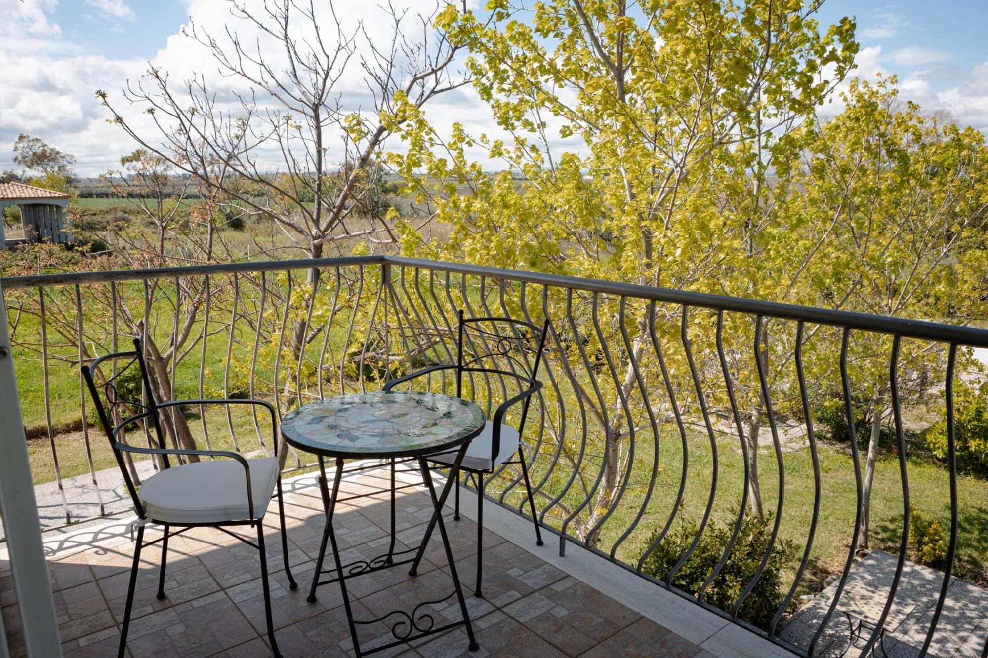 Villa Marianna Vasto Εξωτερικό φωτογραφία