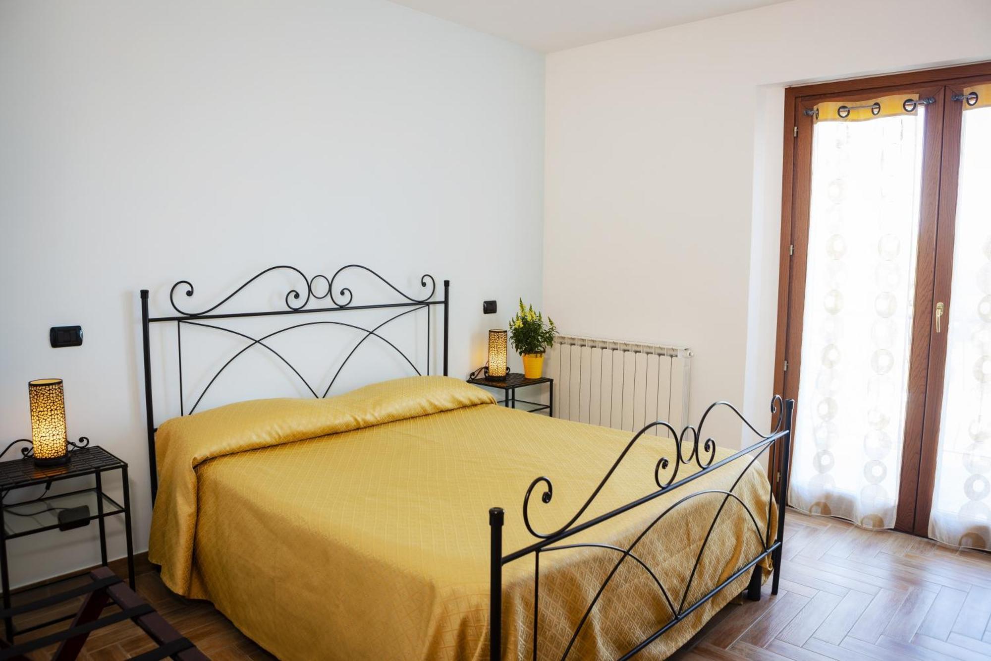 Villa Marianna Vasto Εξωτερικό φωτογραφία