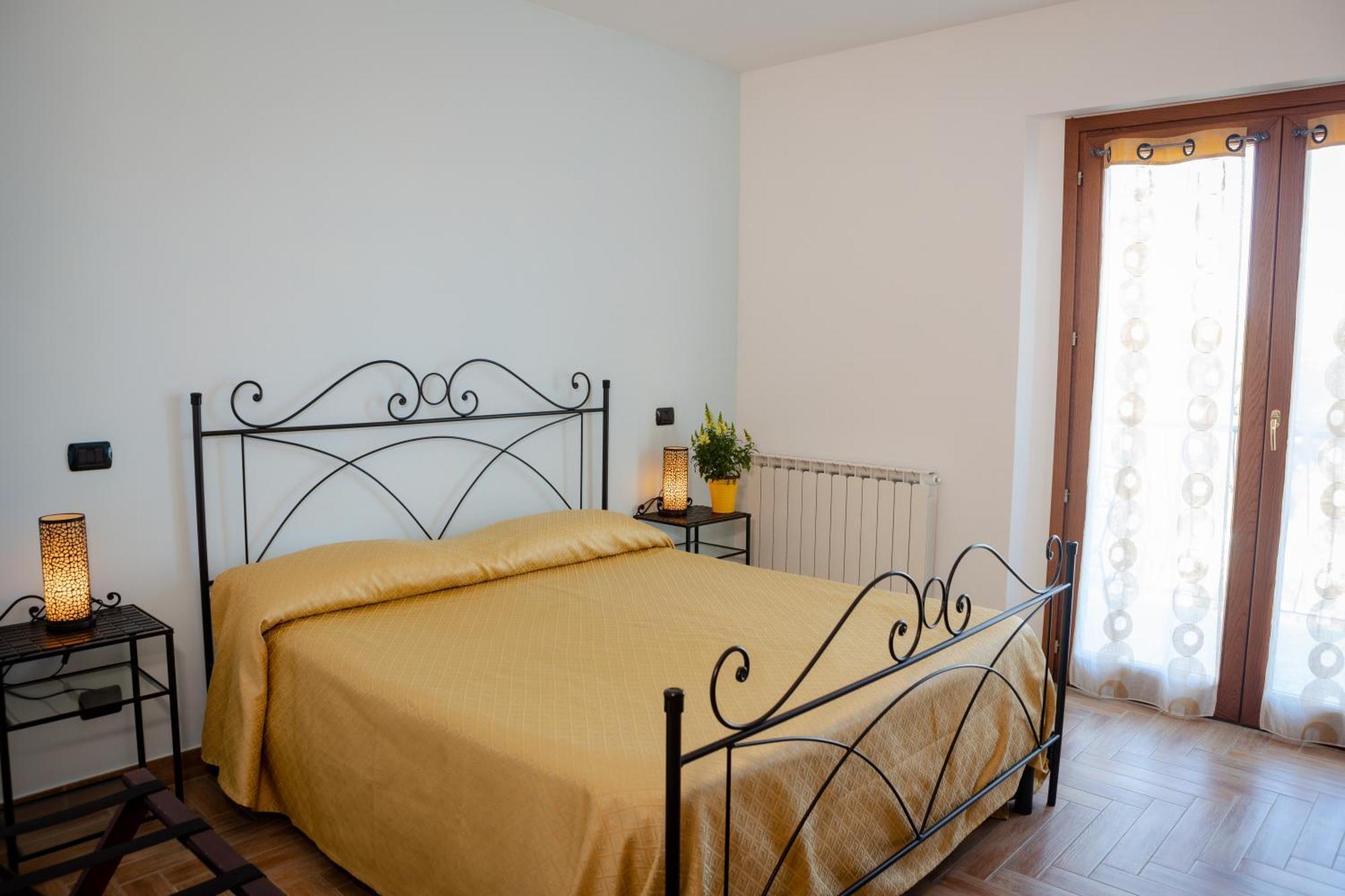 Villa Marianna Vasto Εξωτερικό φωτογραφία