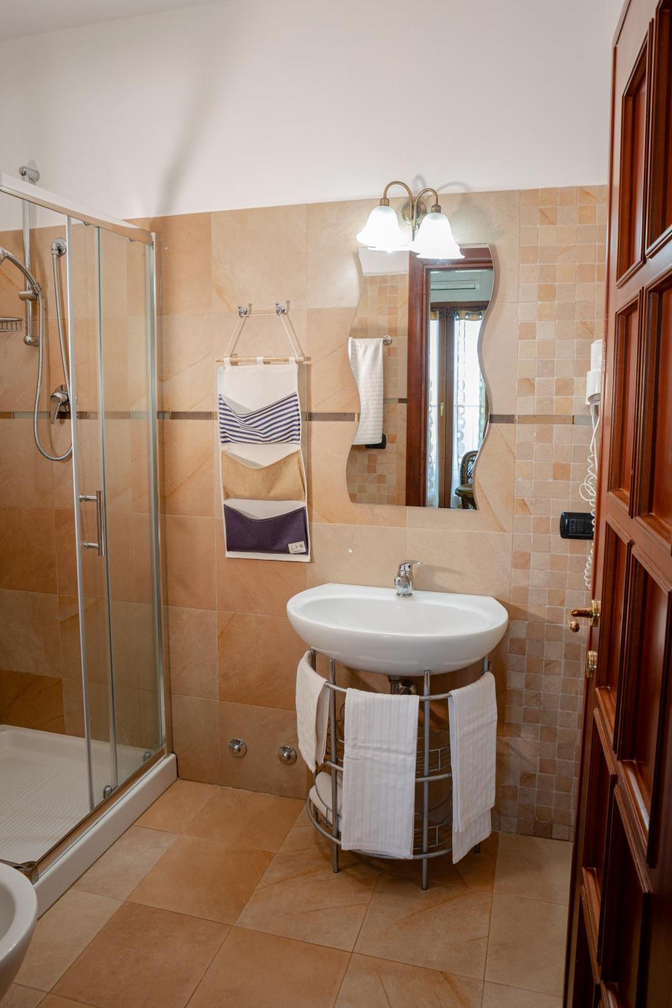 Villa Marianna Vasto Δωμάτιο φωτογραφία
